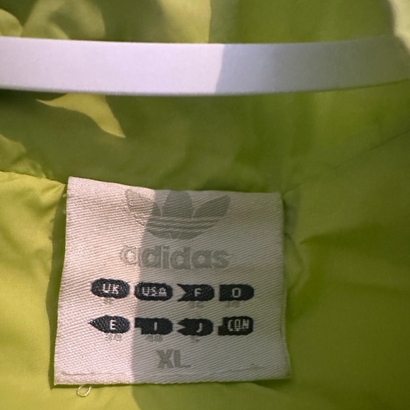 Adidas jacket - Picture 2 of 16